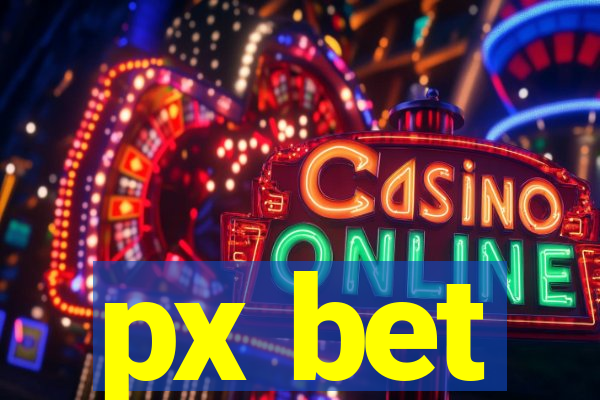 px bet